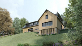 Chalet na Fialce, Albrechtice U Českého Těšína